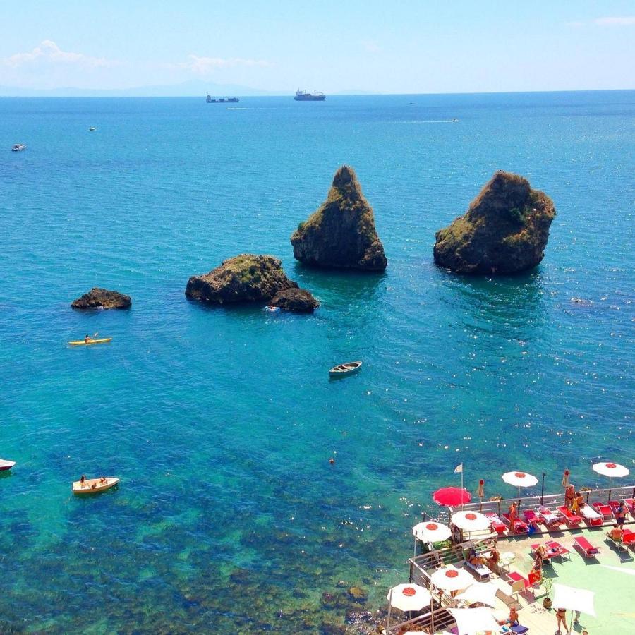 La Bomboniera Amalfi Coast